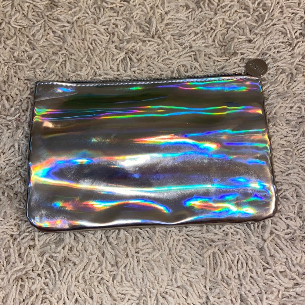 Shiny Ipsy bag